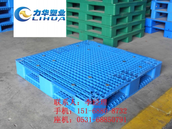 啤酒行业塑料托盘
