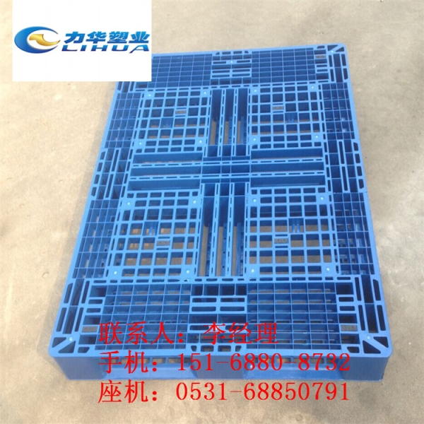 冷库用塑料托盘厂家