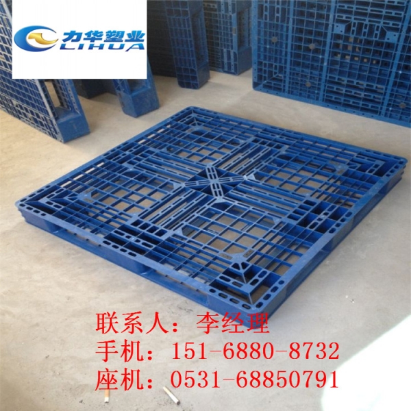 塑料防潮板，防潮垫板，地垫板