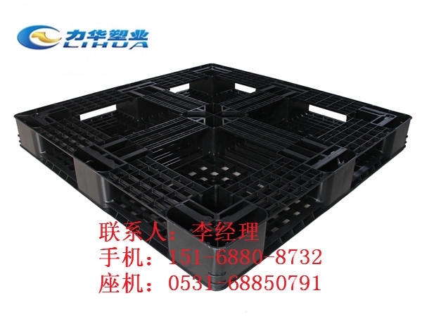 .医药行业专用塑料地台板