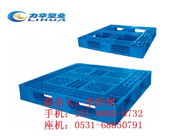 塑料地台板租赁