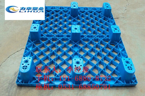 塑料地台板租赁