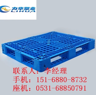 全新塑料托盘厂家