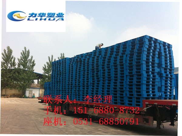 储存货架专用塑料卡板