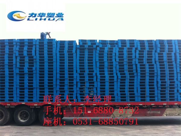 挡水双面网格卡板厂家