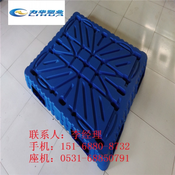 饲料行业塑用料托盘