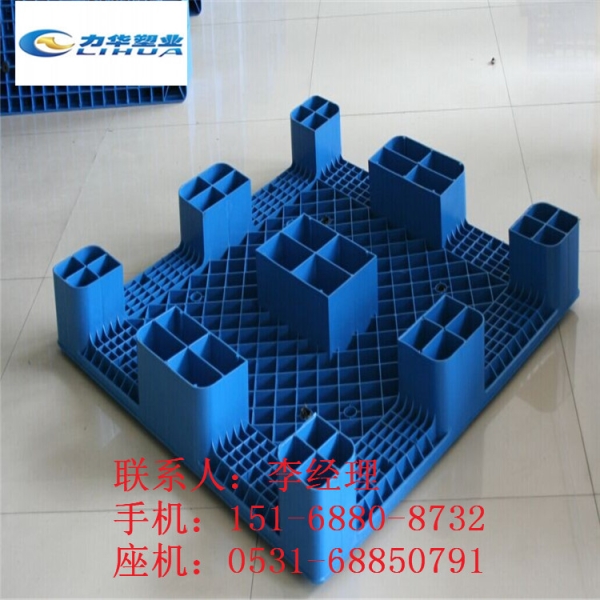 编织袋配套托盘