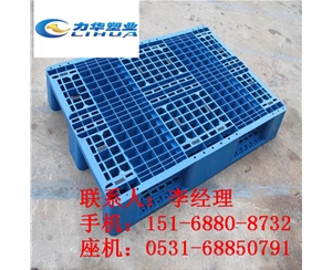 饲料行业塑用料托盘