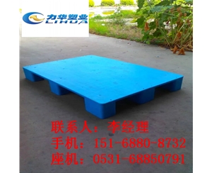 运输行业垫仓板