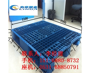 内置钢管塑料托盘厂家