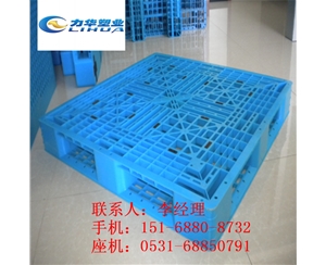 食品周转用垫仓板厂家