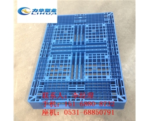 冷库用塑料托盘厂家