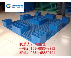 食品周转用垫仓板厂家