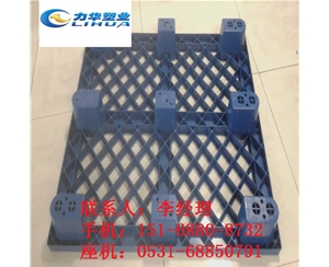 油漆行业专用塑料托盘