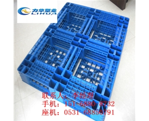 抗冲击二手塑料托盘