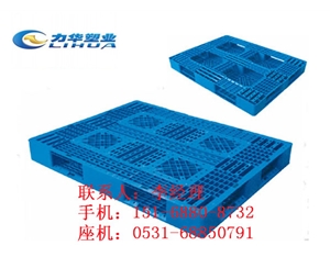 烟草自动库专用托盘
