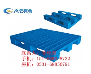 川字平板卡扣塑胶卡板