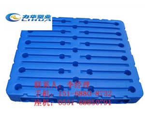 制鞋专用塑料卡板