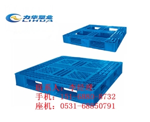 塑料地台板租赁