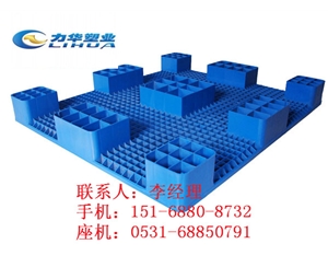 编织袋配套托盘