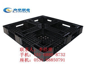 饲料行业塑用料托盘厂家