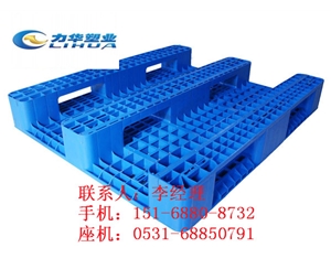 .印刷行业专用塑料地台板