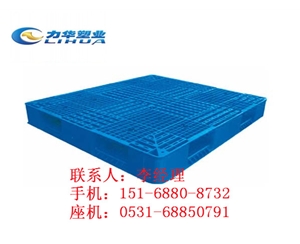 电动堆高叉车地台板