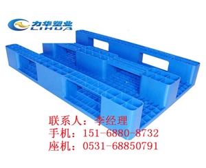 地台板叉车板栈