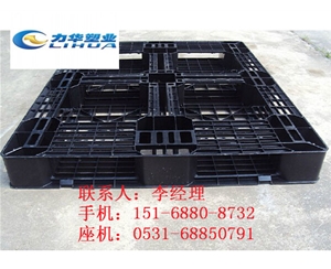 港口塑料托盘生产厂家