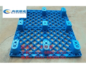 塑料地台板租赁