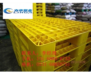 次性耐酸碱塑胶卡板