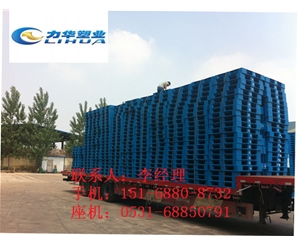 储存货架专用塑料卡板