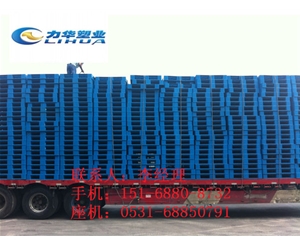 挡水双面网格卡板厂家