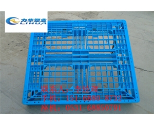饲料行业塑用料托盘