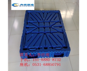 化妆品专用塑胶栈板