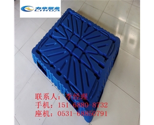 饲料行业塑用料托盘