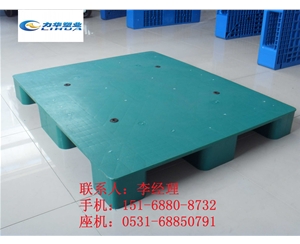 编织袋配套托盘